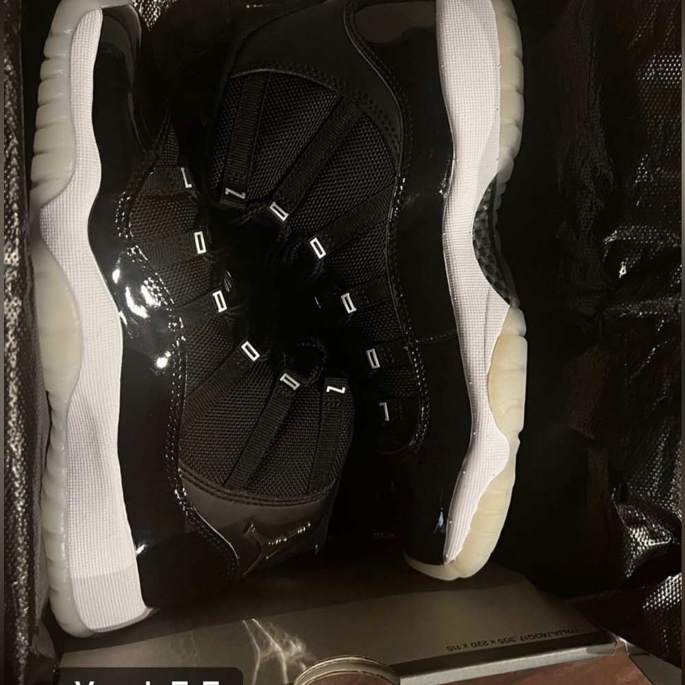 Jordans